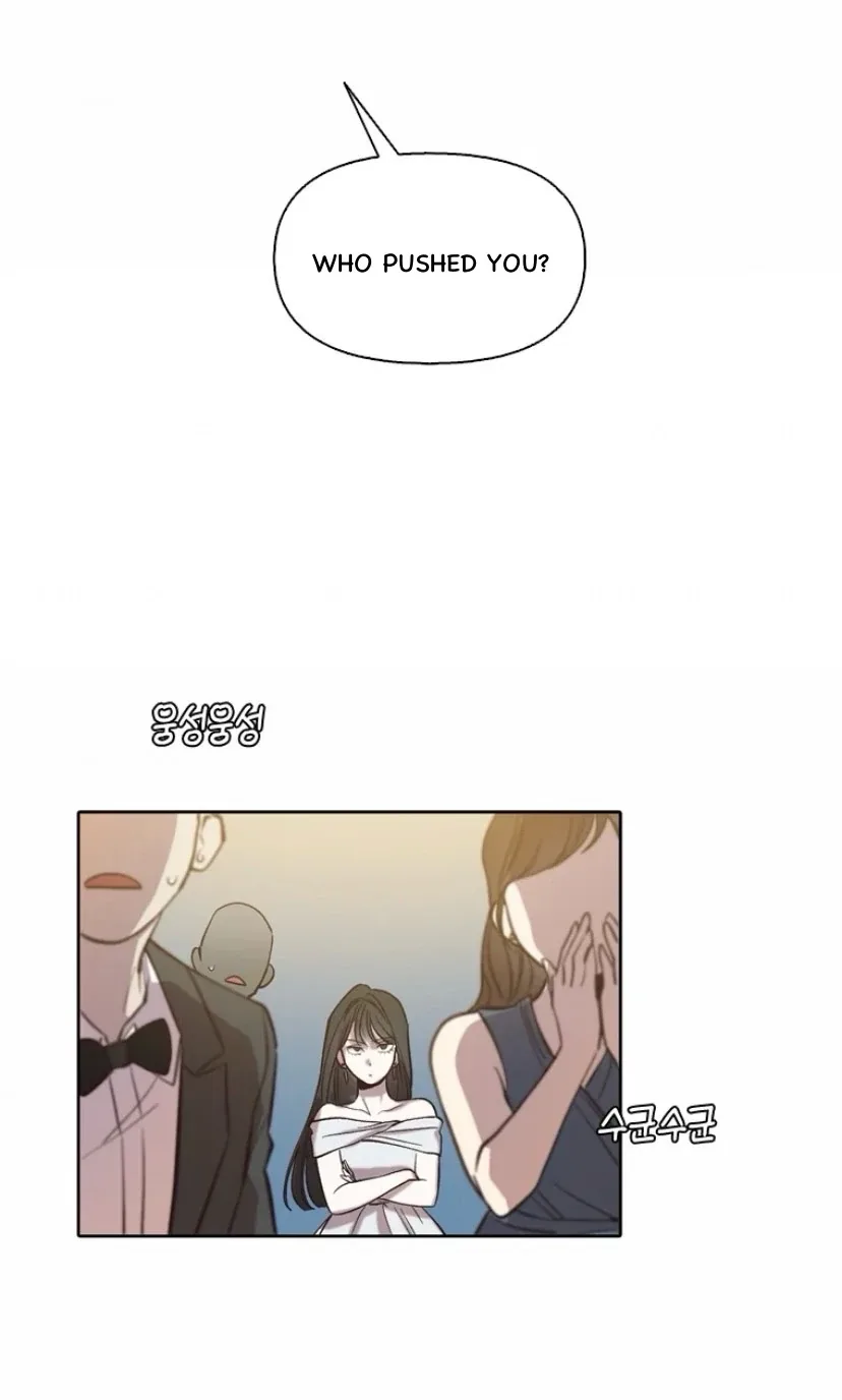 The Time When We Were Young Chapter 96 page 16