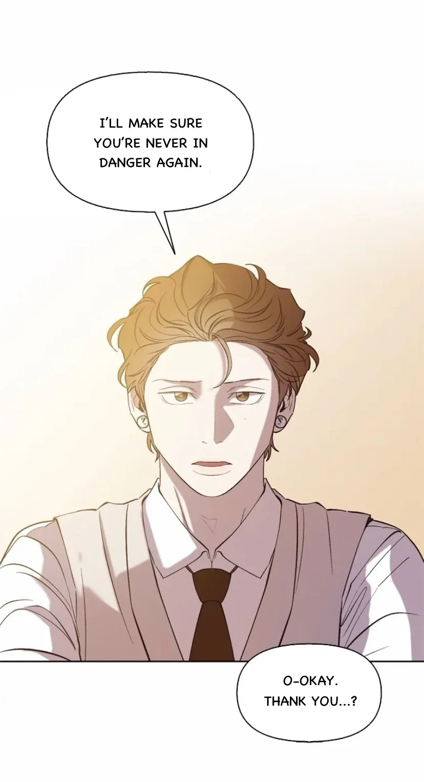 The Time When We Were Young Chapter 96 page 36