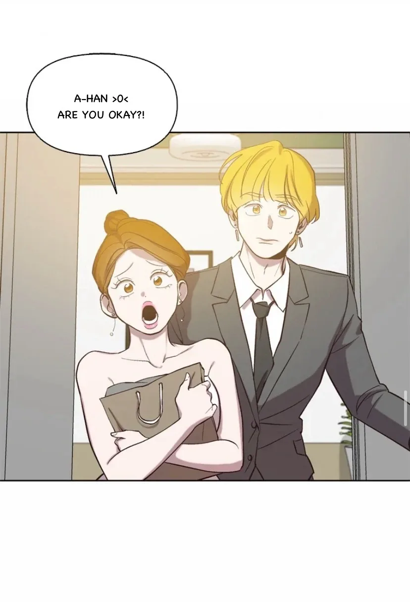 The Time When We Were Young Chapter 96 page 47