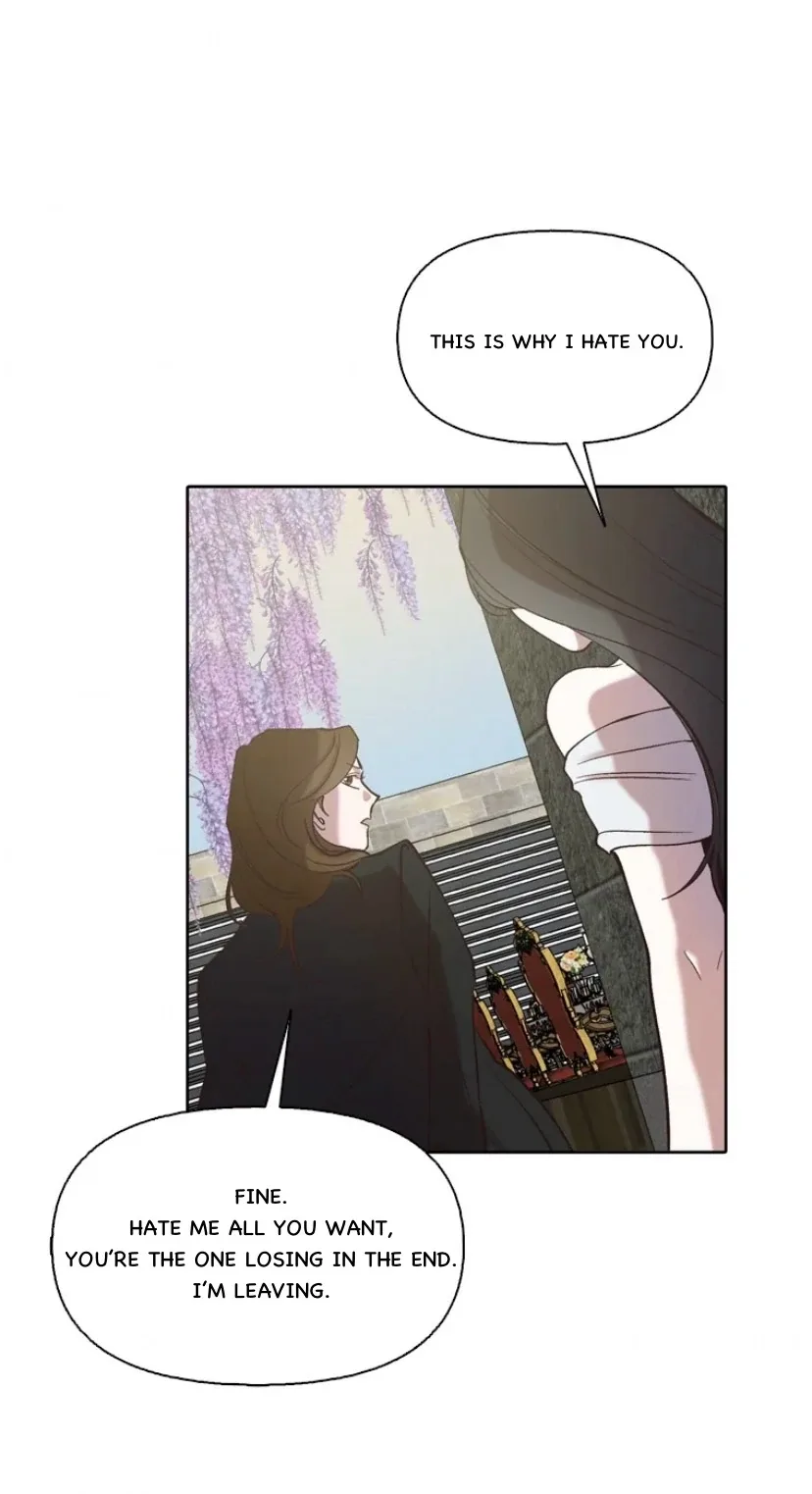 The Time When We Were Young Chapter 95 page 64