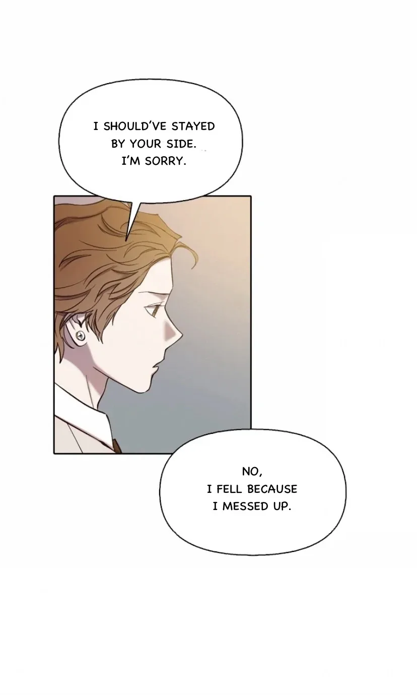 The Time When We Were Young Chapter 96 page 22