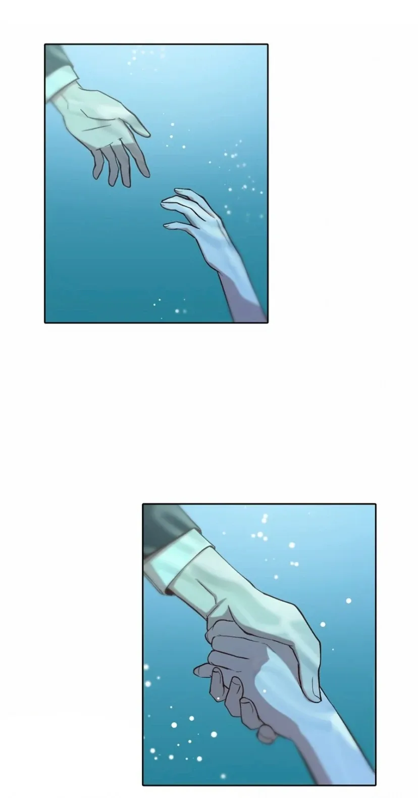 The Time When We Were Young Chapter 96 page 8