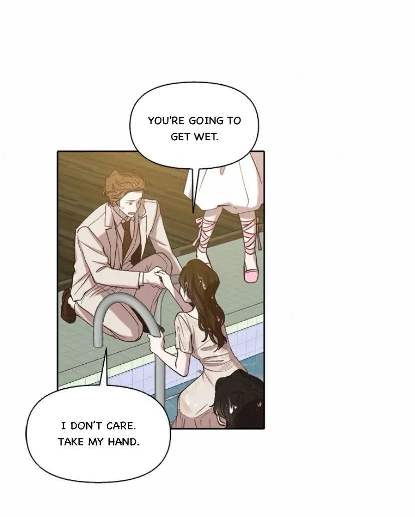 The Time When We Were Young Chapter 96 page 13