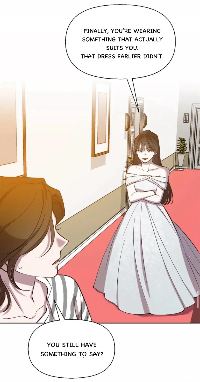 The Time When We Were Young Chapter 96 page 57