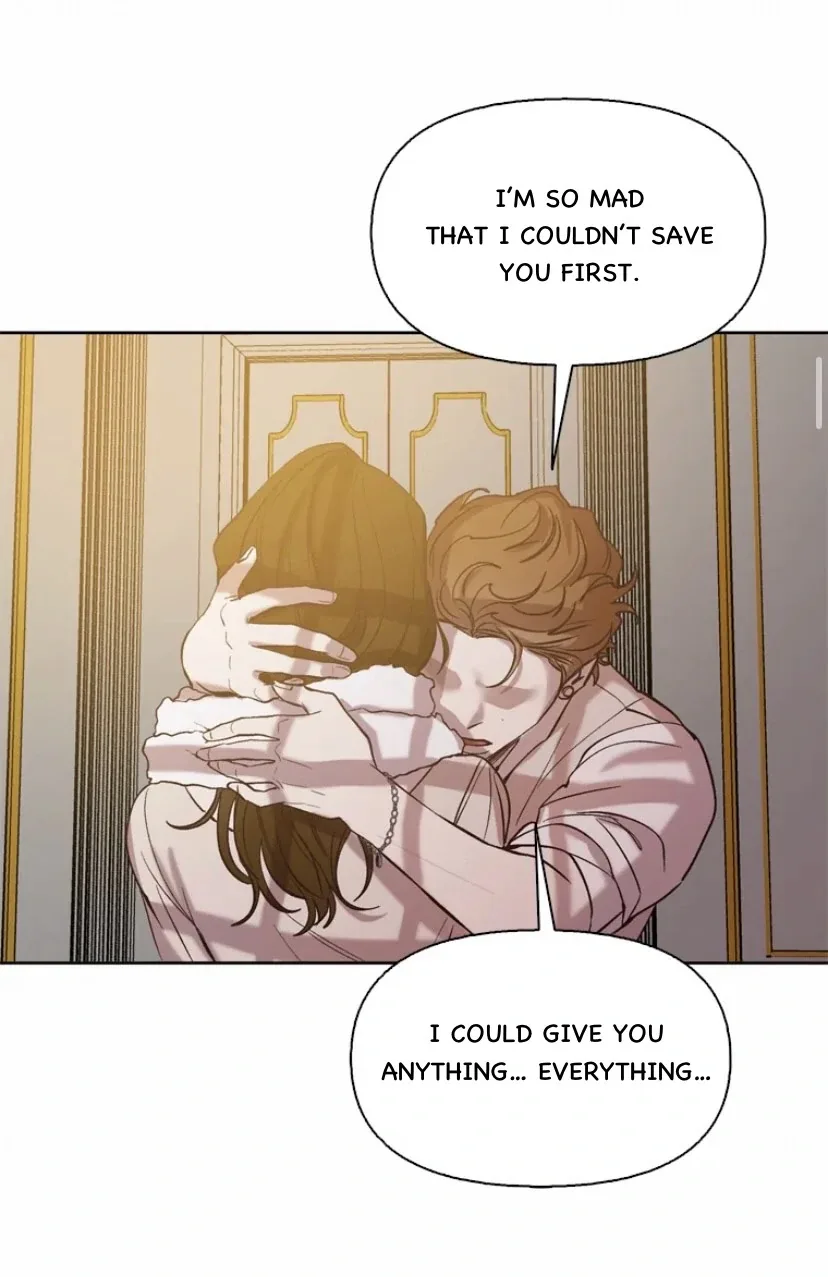 The Time When We Were Young Chapter 96 page 30