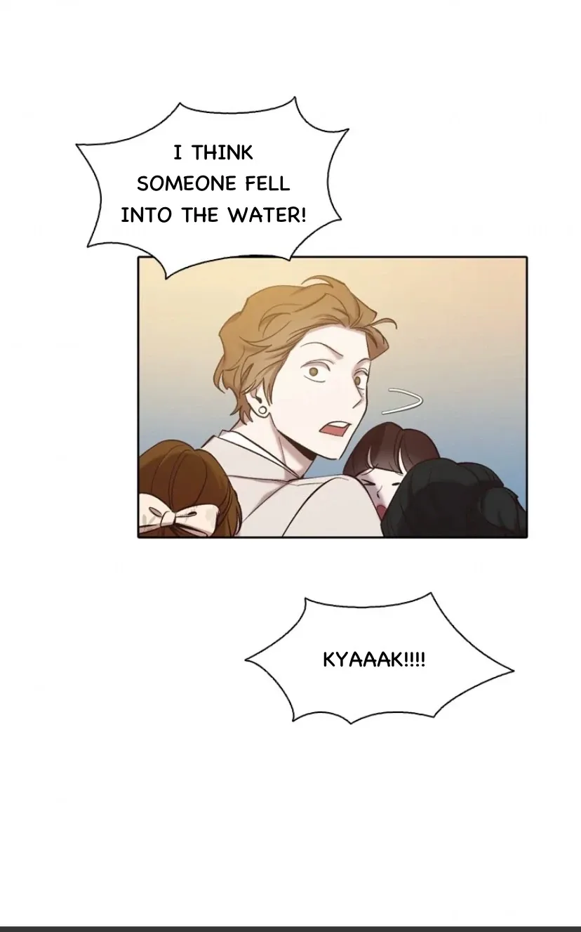 The Time When We Were Young Chapter 96 page 4