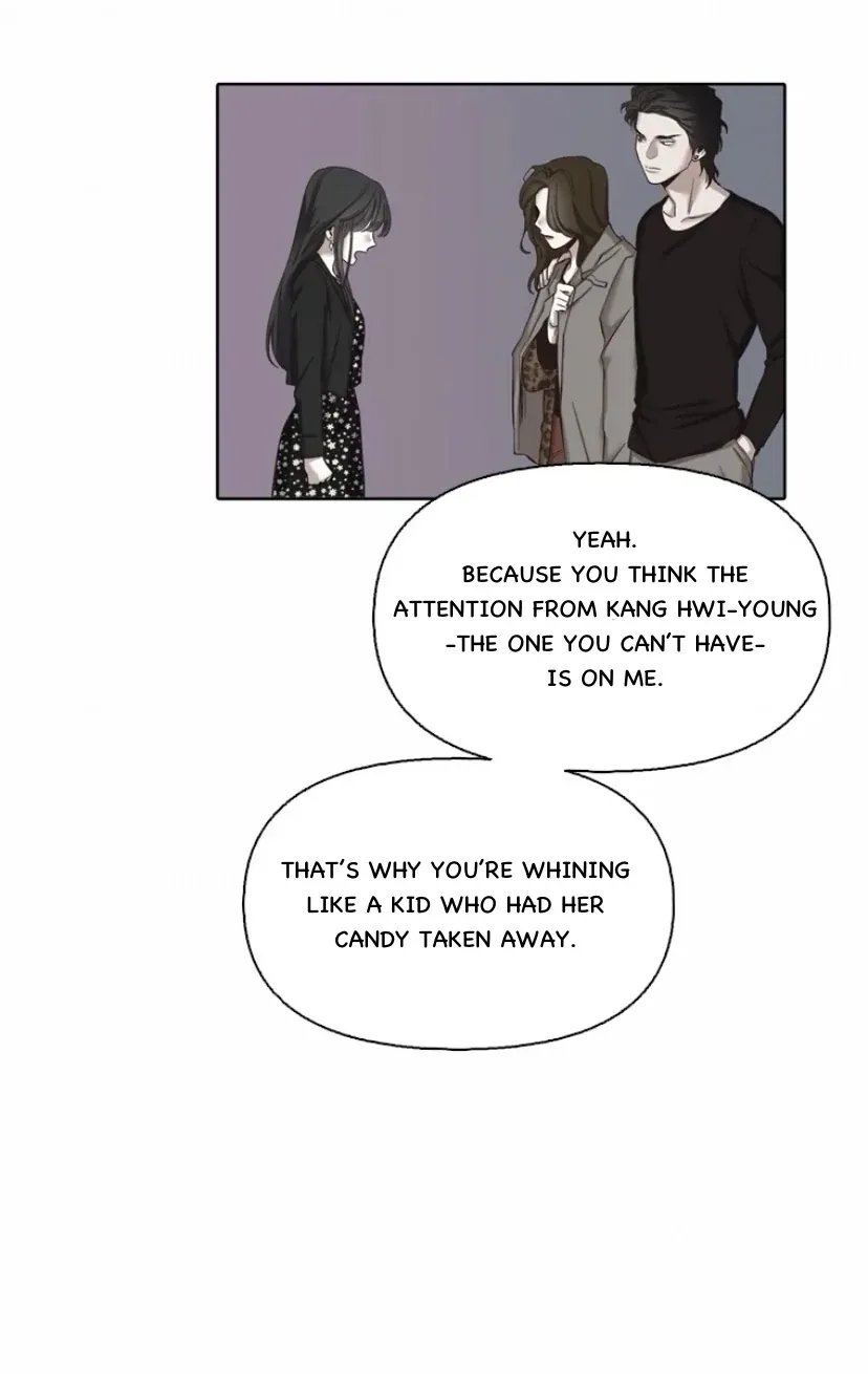The Time When We Were Young Chapter 95 page 59