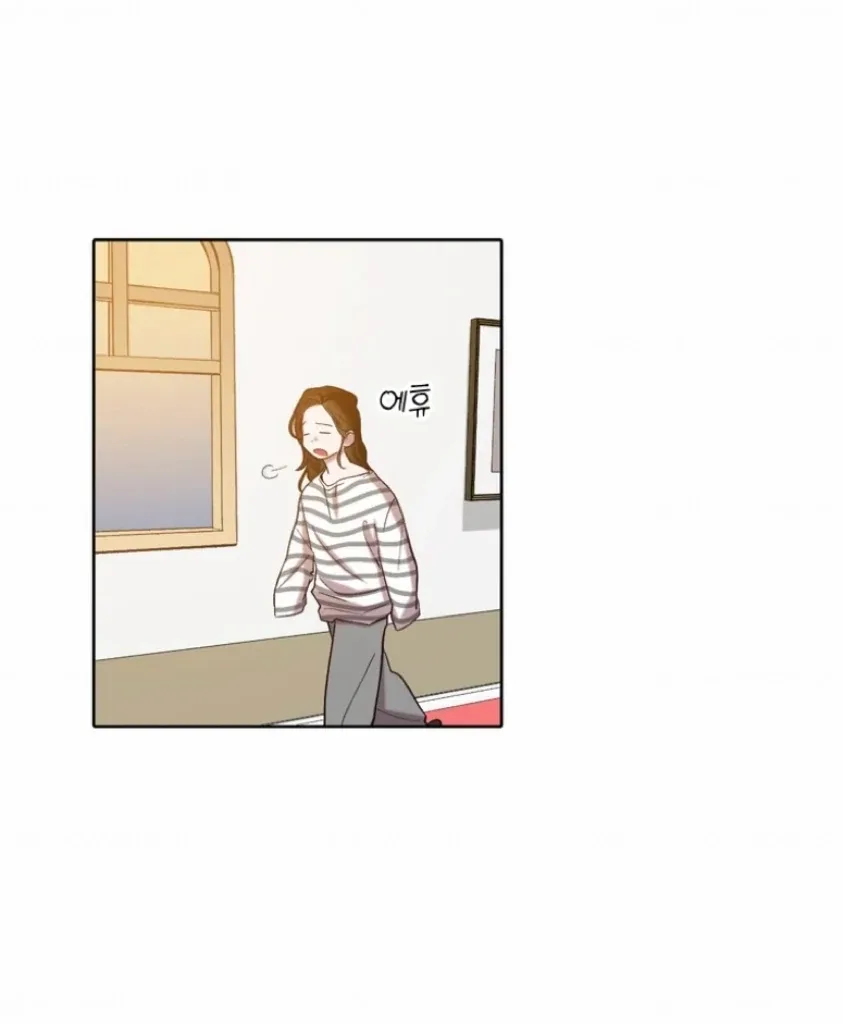 The Time When We Were Young Chapter 96 page 52