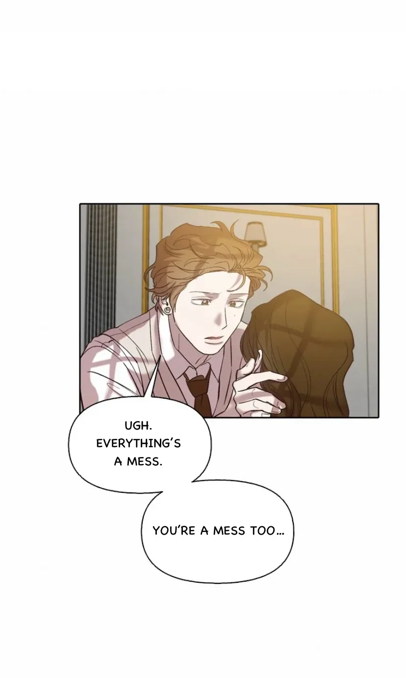 The Time When We Were Young Chapter 96 page 38