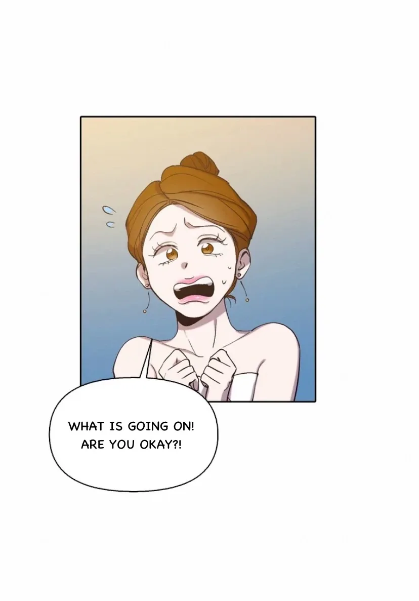 The Time When We Were Young Chapter 96 page 11