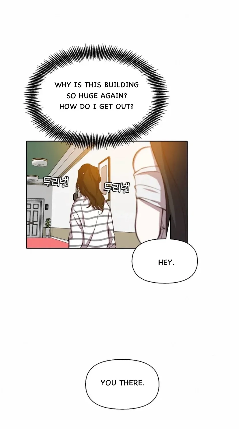 The Time When We Were Young Chapter 96 page 55