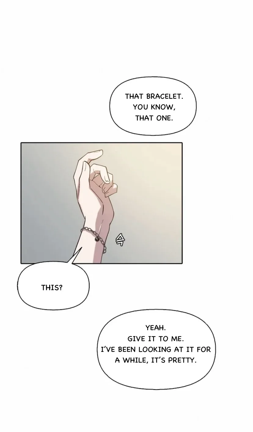The Time When We Were Young Chapter 96 page 33