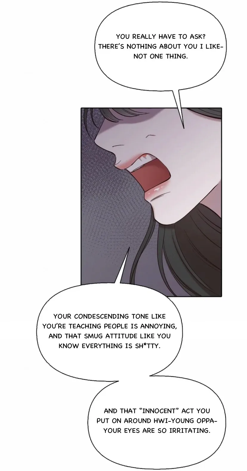 The Time When We Were Young Chapter 95 page 57
