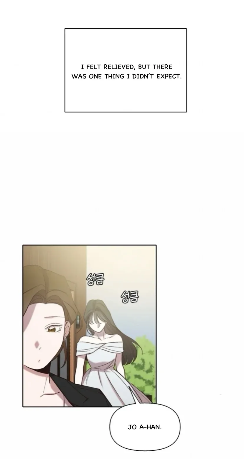 The Time When We Were Young Chapter 95 page 67