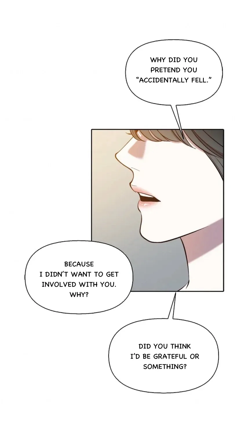 The Time When We Were Young Chapter 96 page 59