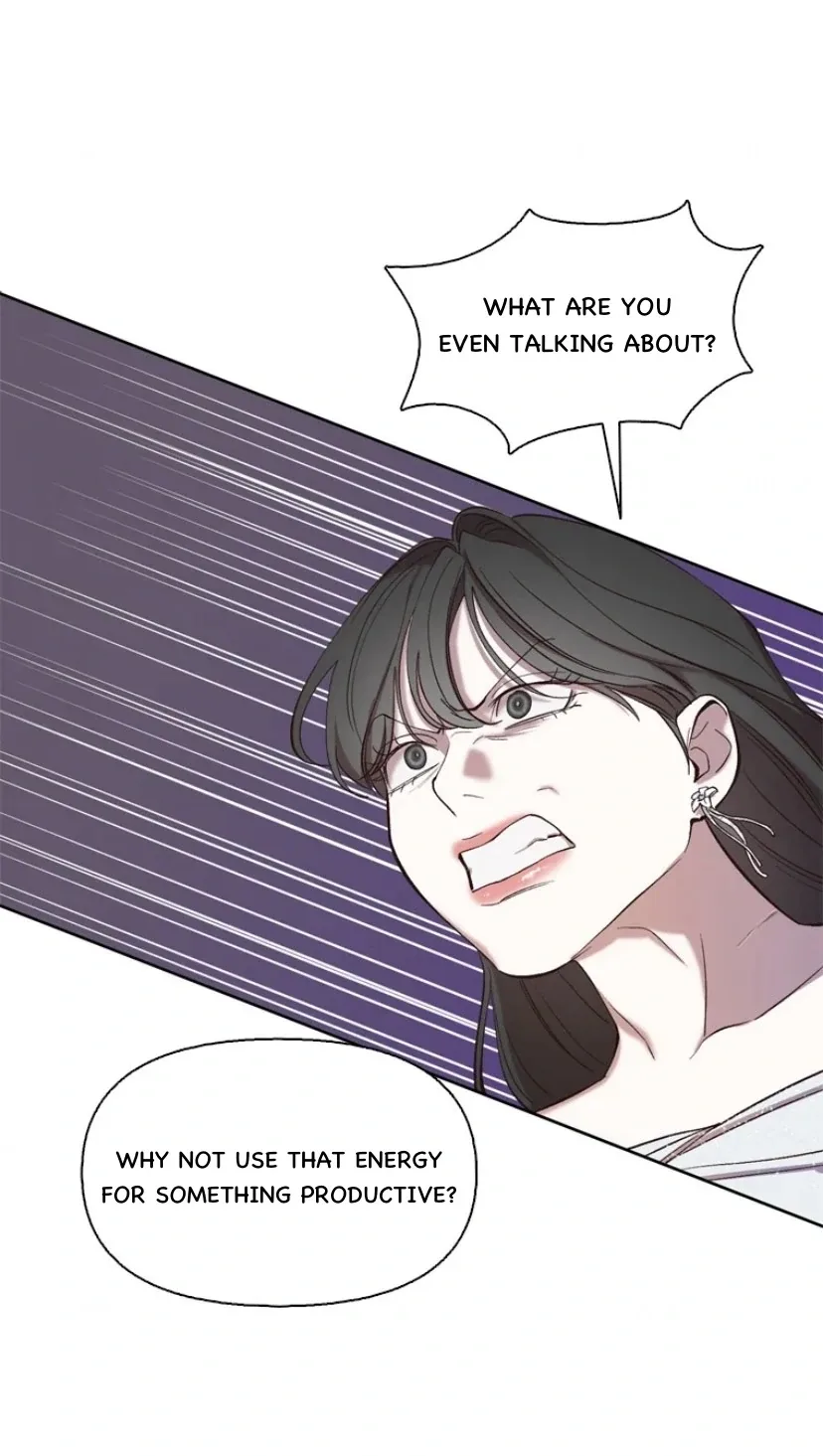 The Time When We Were Young Chapter 95 page 61