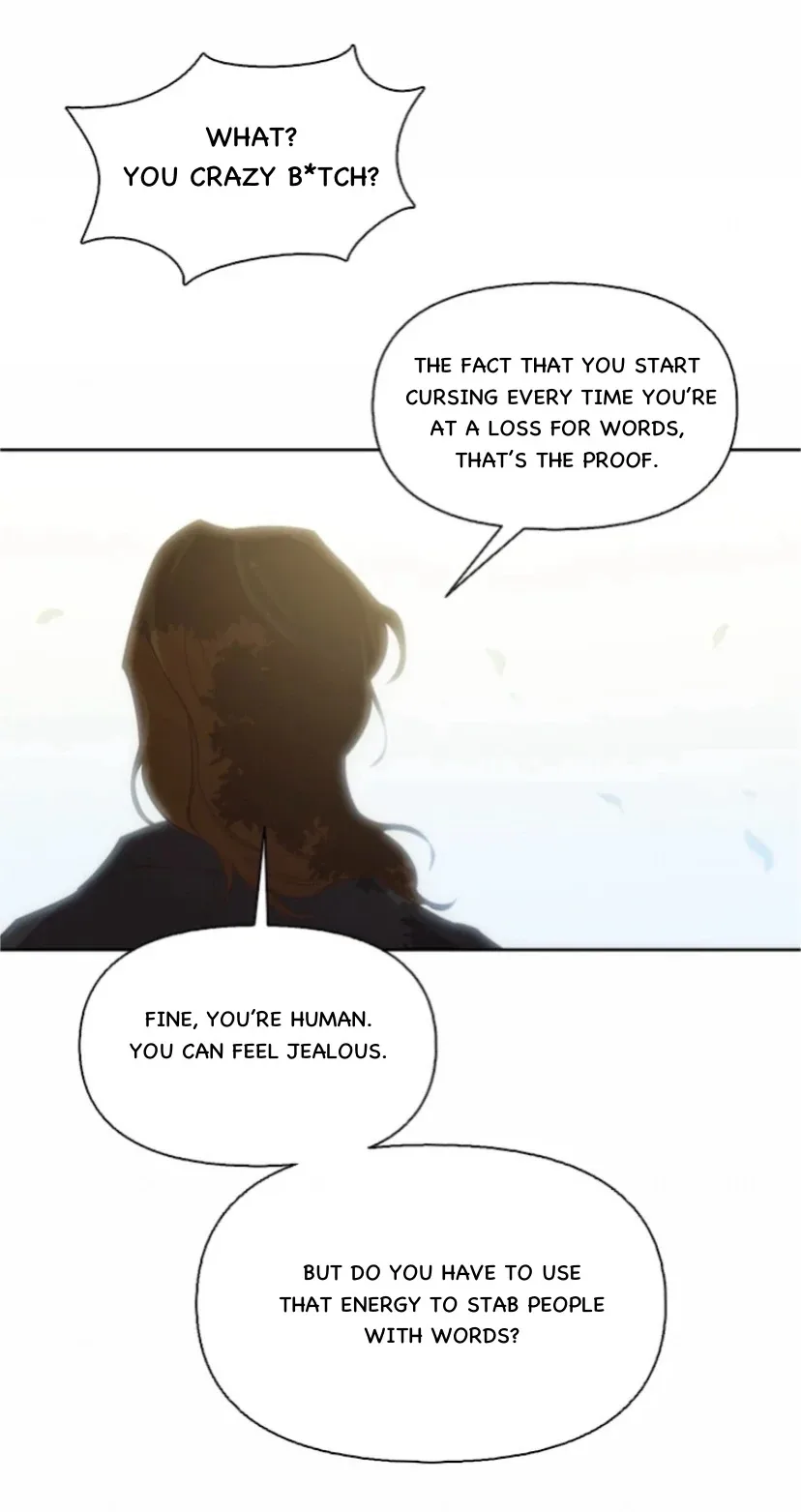 The Time When We Were Young Chapter 95 page 60