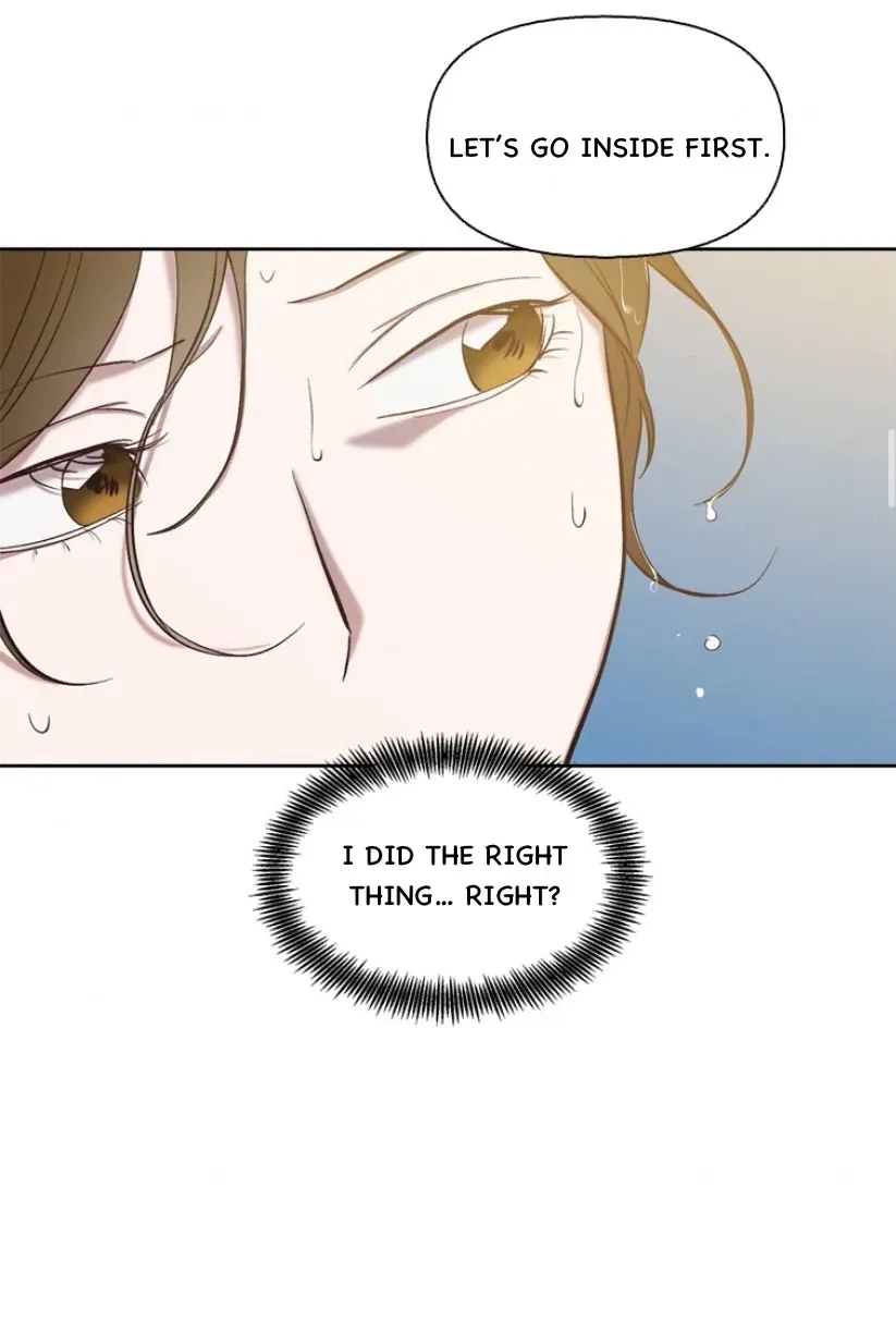 The Time When We Were Young Chapter 96 page 19