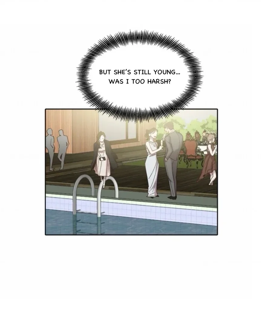 The Time When We Were Young Chapter 95 page 66