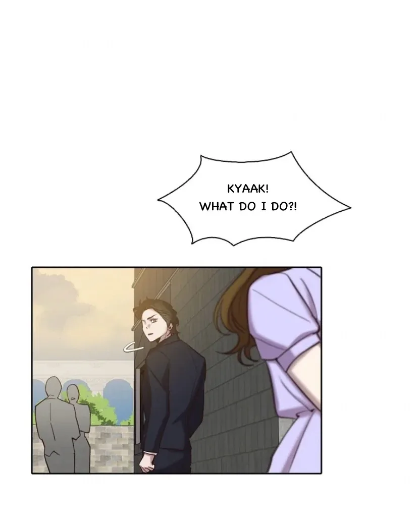 The Time When We Were Young Chapter 96 page 3