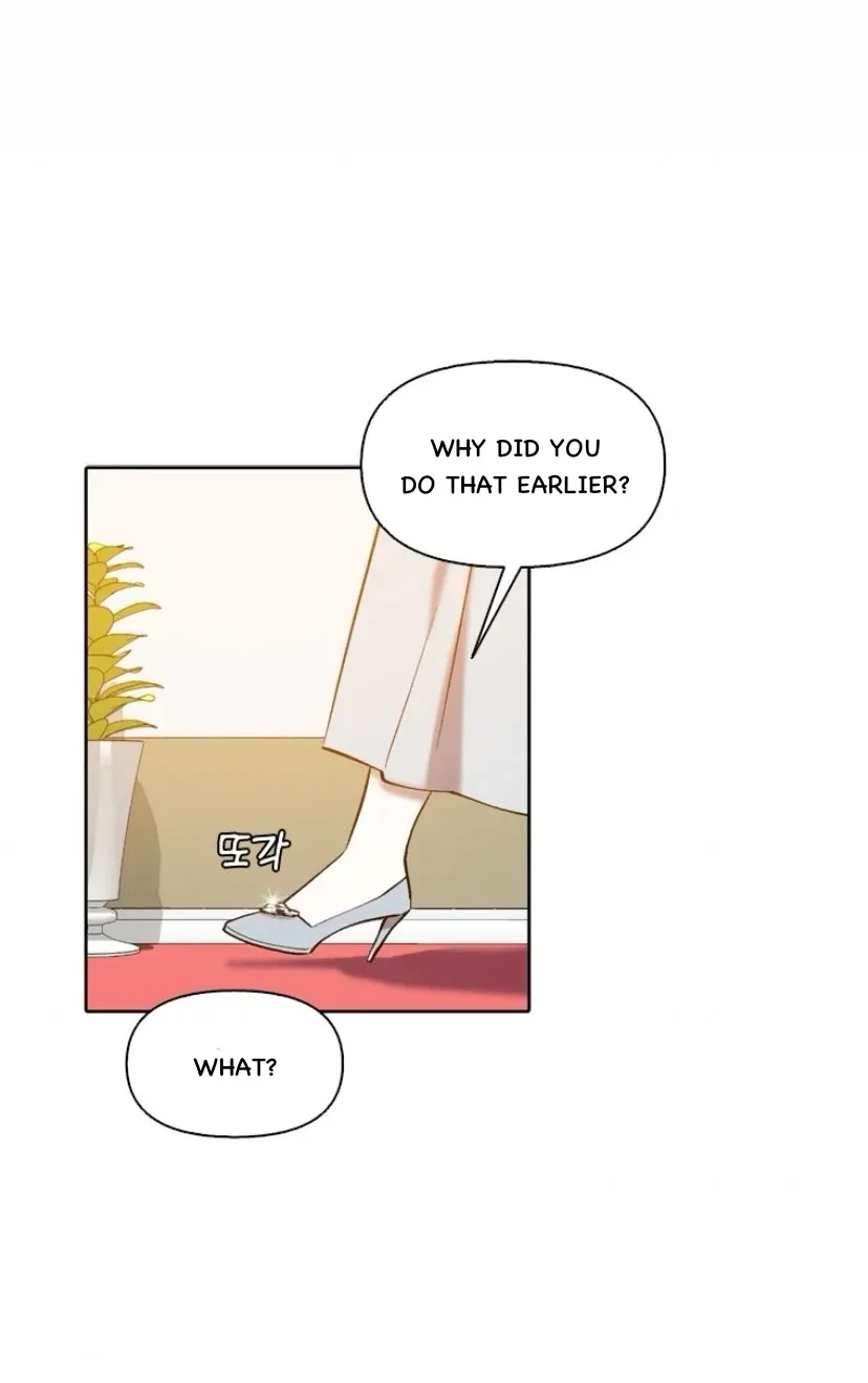 The Time When We Were Young Chapter 96 page 58