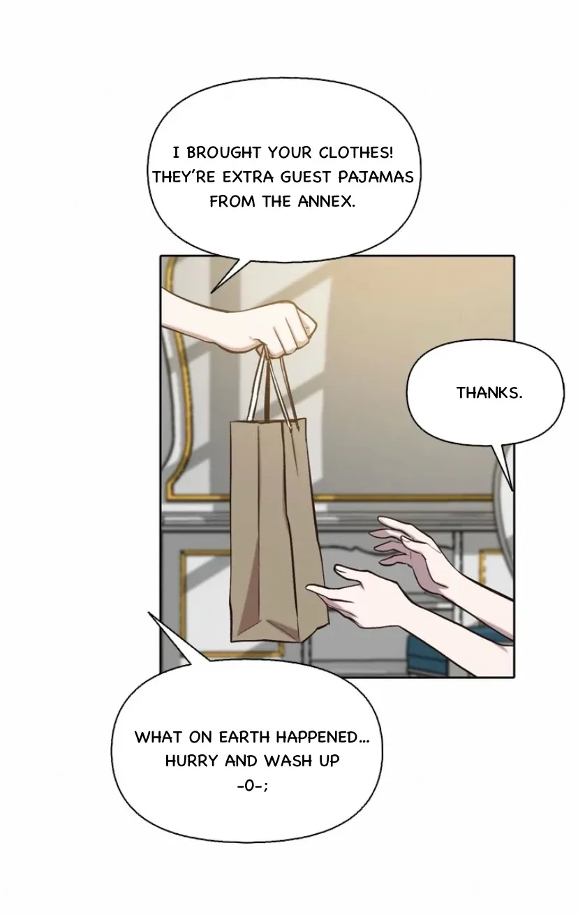 The Time When We Were Young Chapter 96 page 48