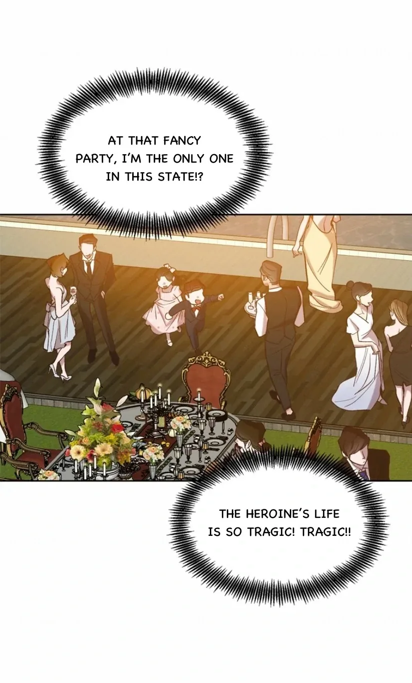 The Time When We Were Young Chapter 96 page 54
