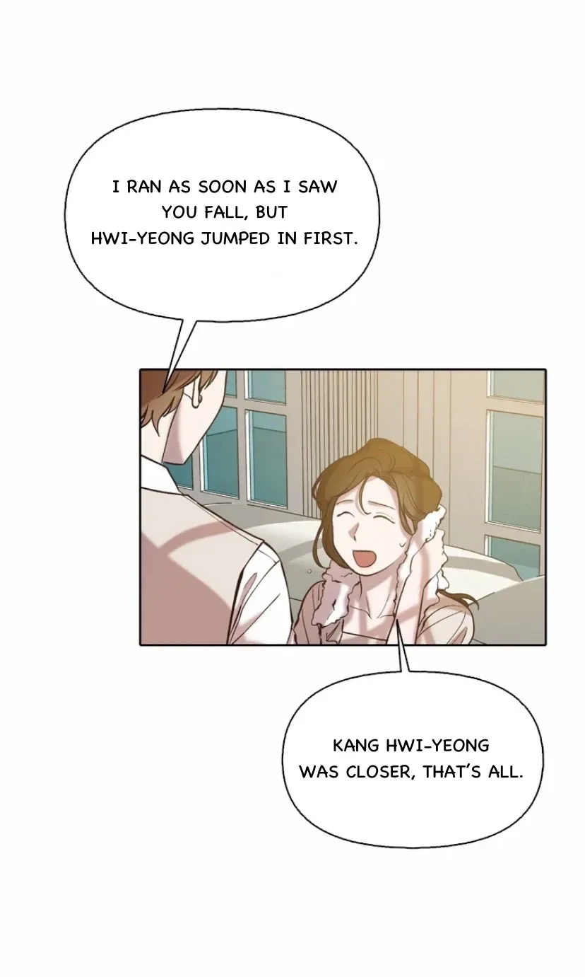 The Time When We Were Young Chapter 96 page 28