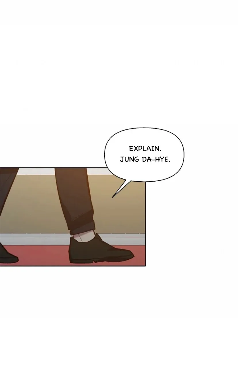 The Time When We Were Young Chapter 97 page 3