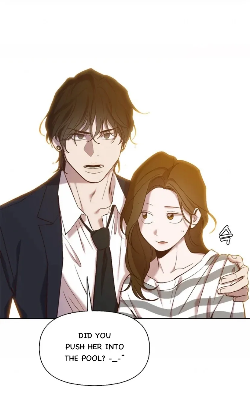 The Time When We Were Young Chapter 97 page 4