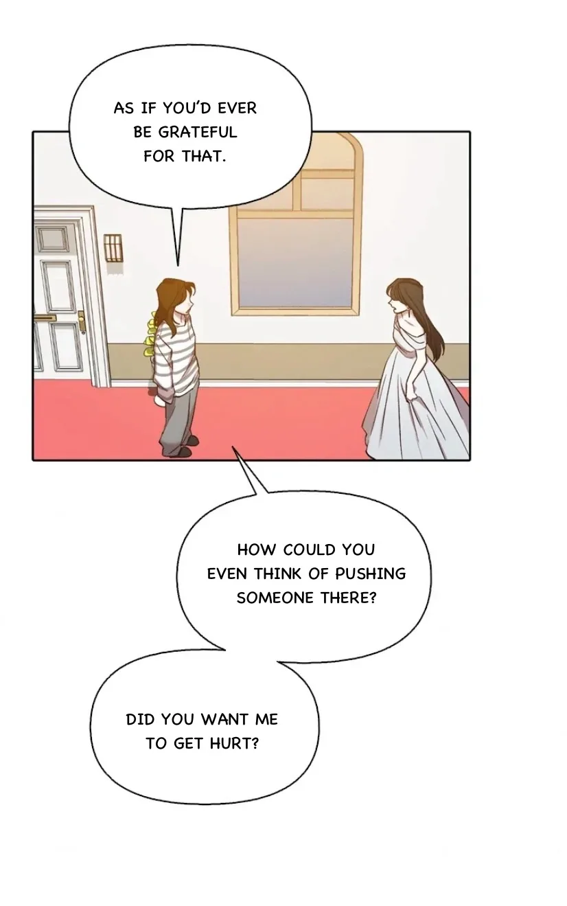 The Time When We Were Young Chapter 96 page 60