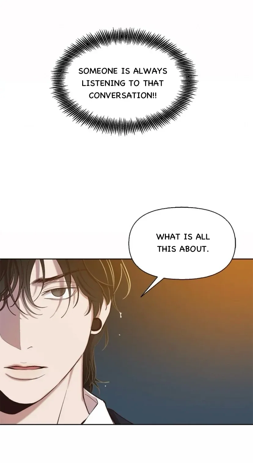 The Time When We Were Young Chapter 96 page 67