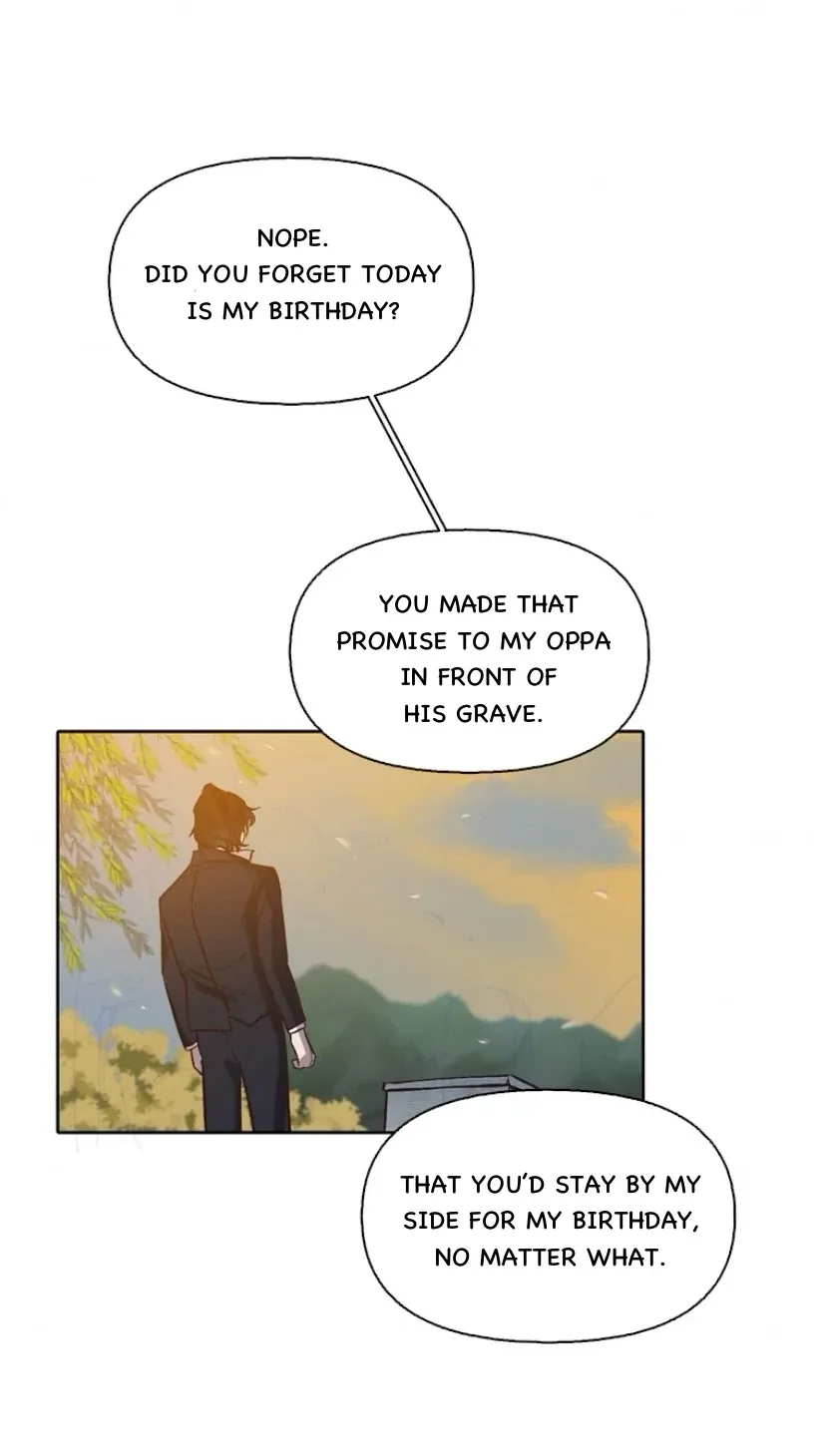 The Time When We Were Young Chapter 97 page 11