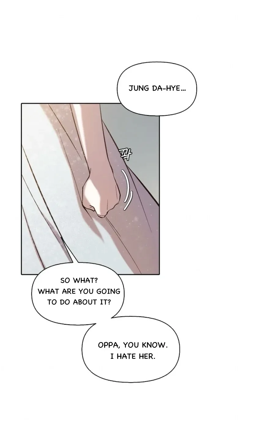 The Time When We Were Young Chapter 97 page 9