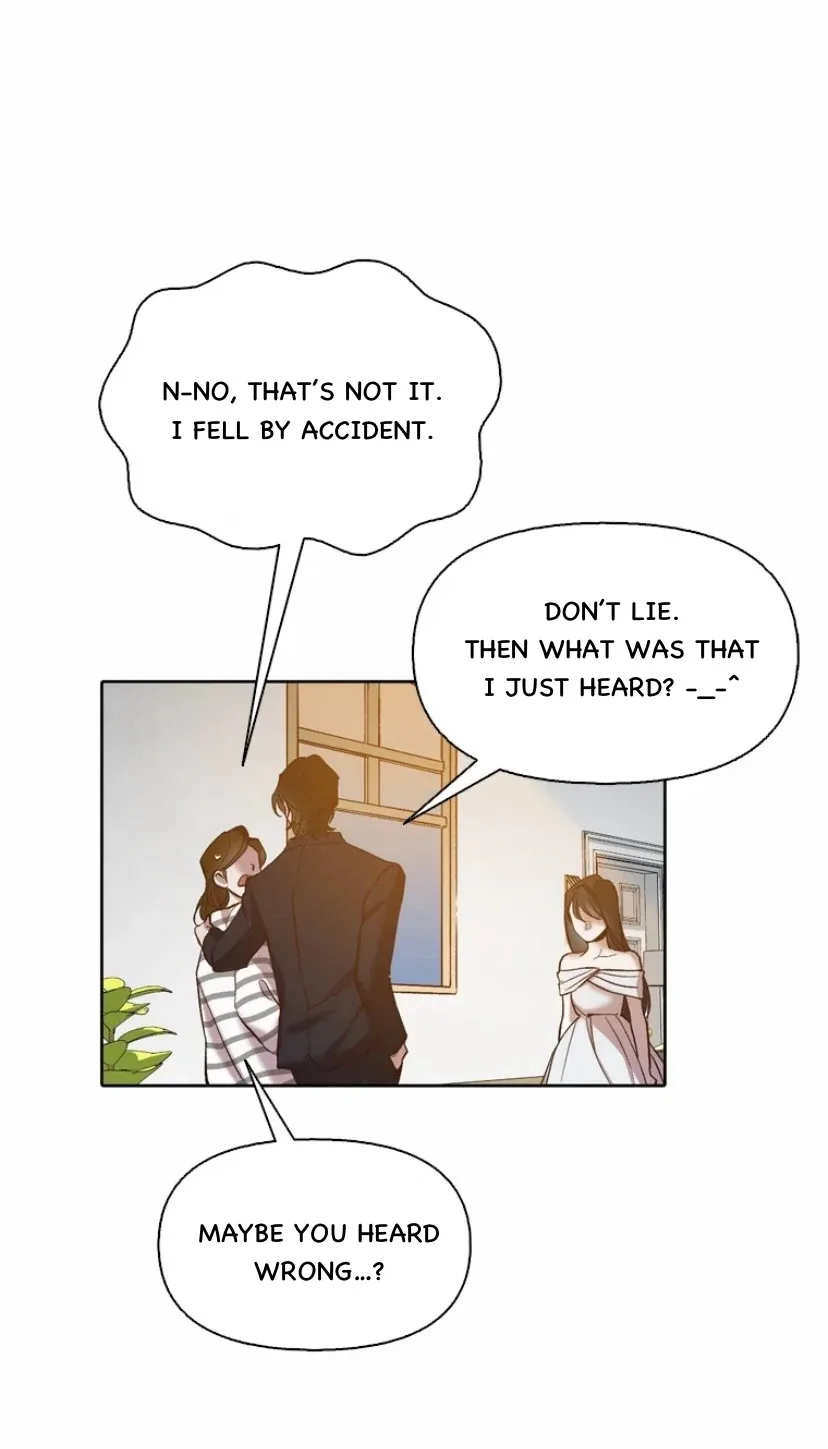 The Time When We Were Young Chapter 97 page 6
