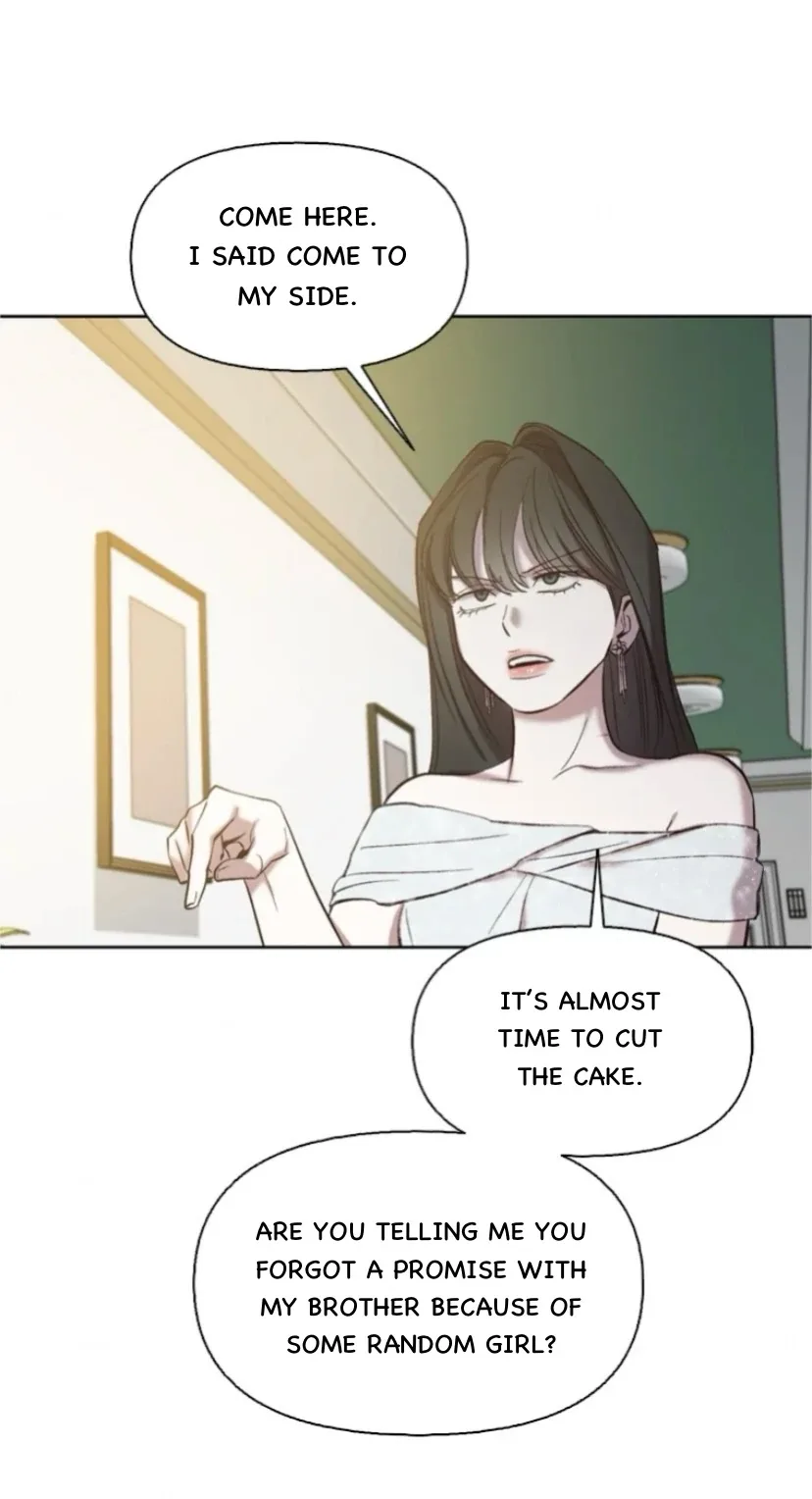 The Time When We Were Young Chapter 97 page 12