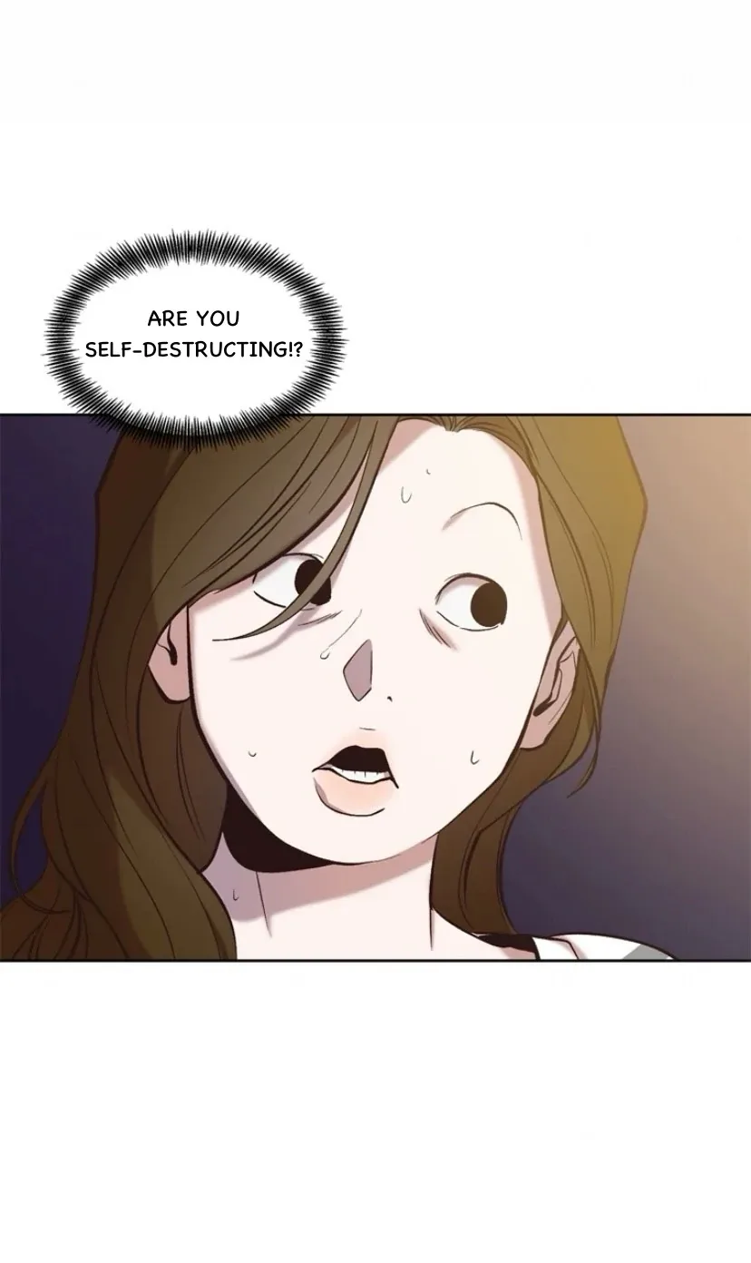 The Time When We Were Young Chapter 97 page 8