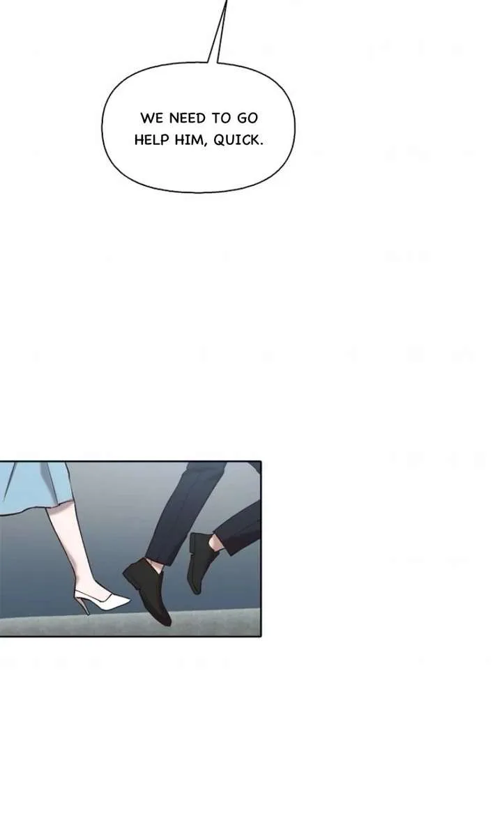 The Time When We Were Young Chapter 100 page 42