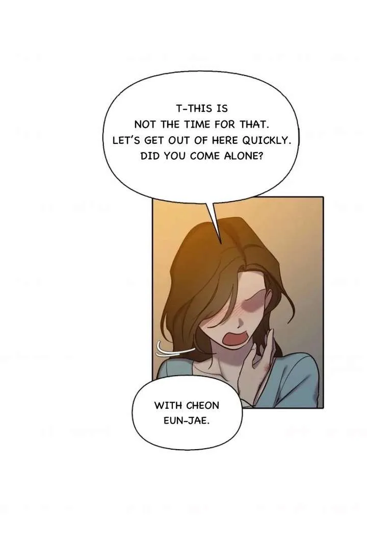 The Time When We Were Young Chapter 100 page 26