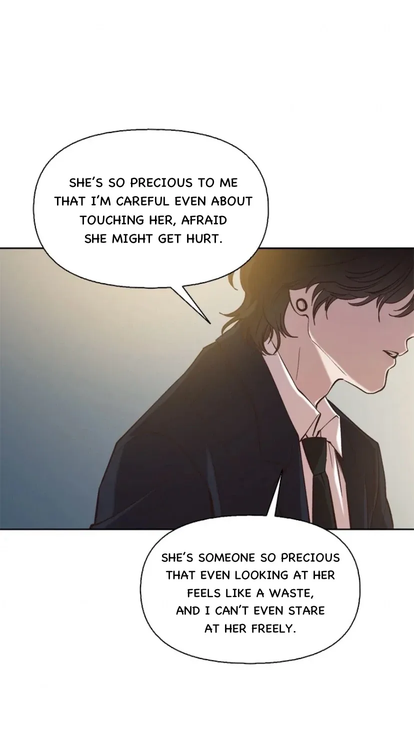 The Time When We Were Young Chapter 97 page 14