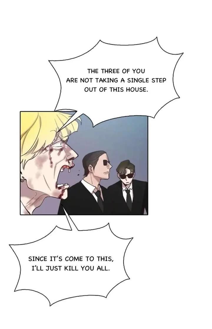 The Time When We Were Young Chapter 100 page 61