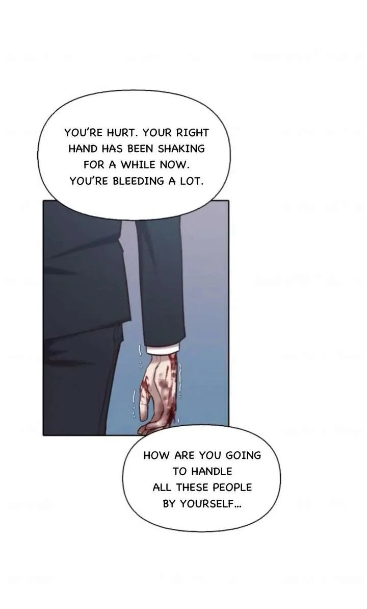 The Time When We Were Young Chapter 100 page 70