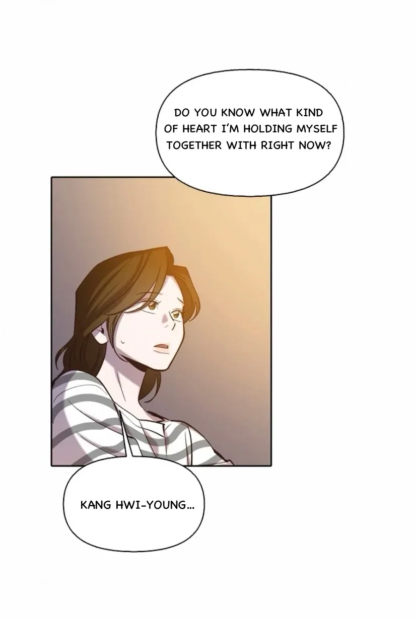 The Time When We Were Young Chapter 97 page 24