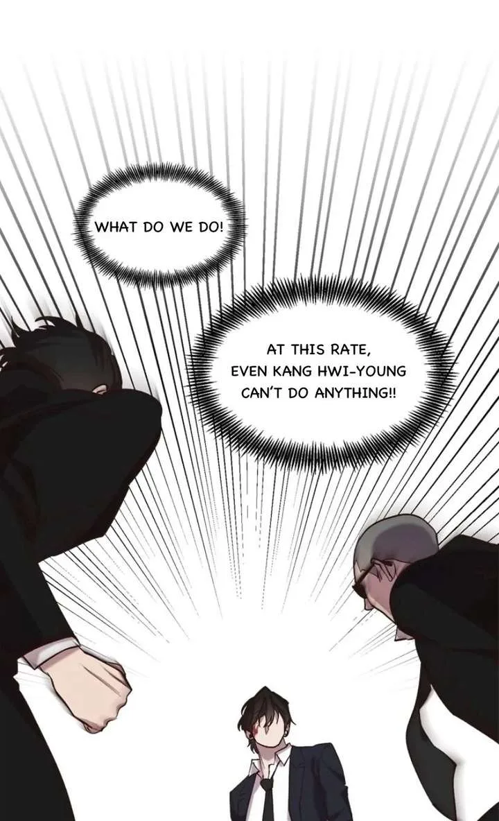 The Time When We Were Young Chapter 100 page 73