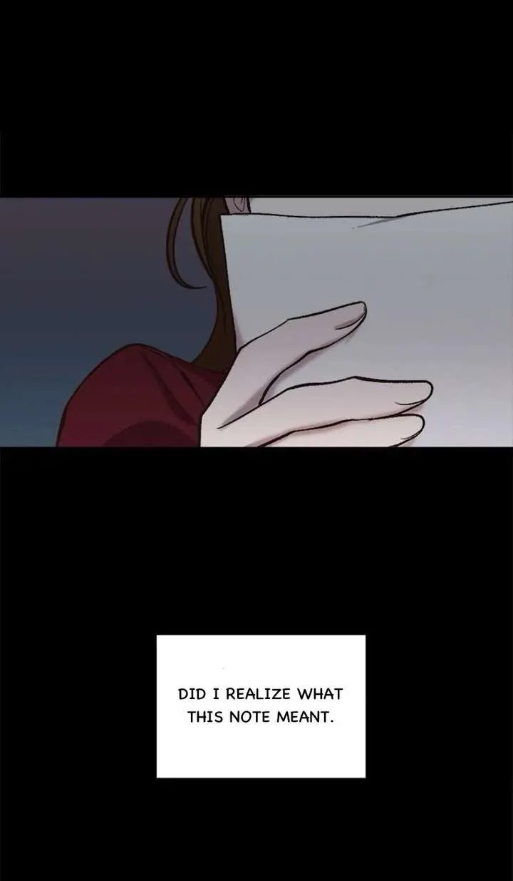 The Time When We Were Young Chapter 100 page 6