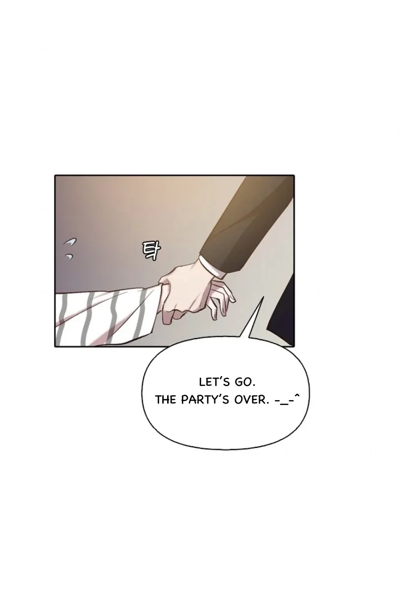 The Time When We Were Young Chapter 97 page 18