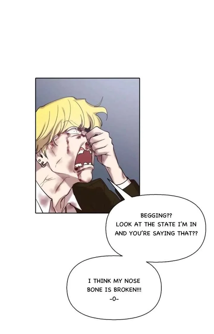 The Time When We Were Young Chapter 100 page 64