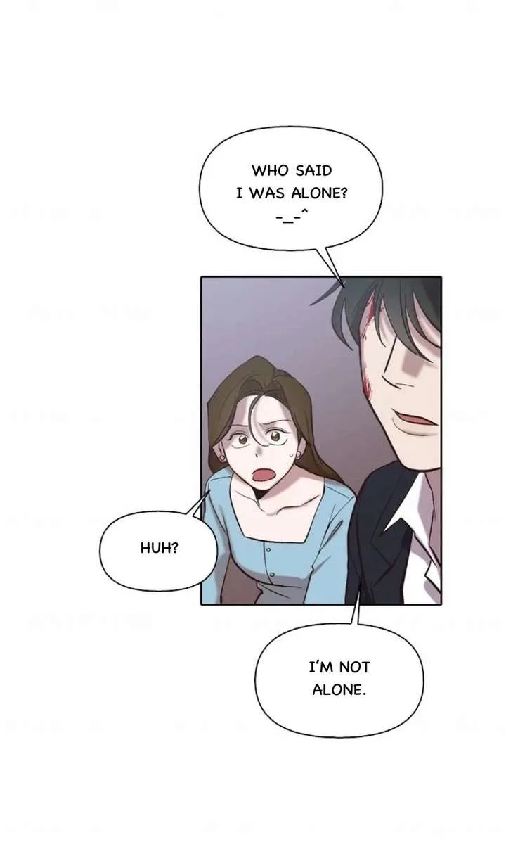 The Time When We Were Young Chapter 100 page 71
