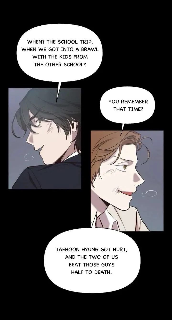 The Time When We Were Young Chapter 100 page 32