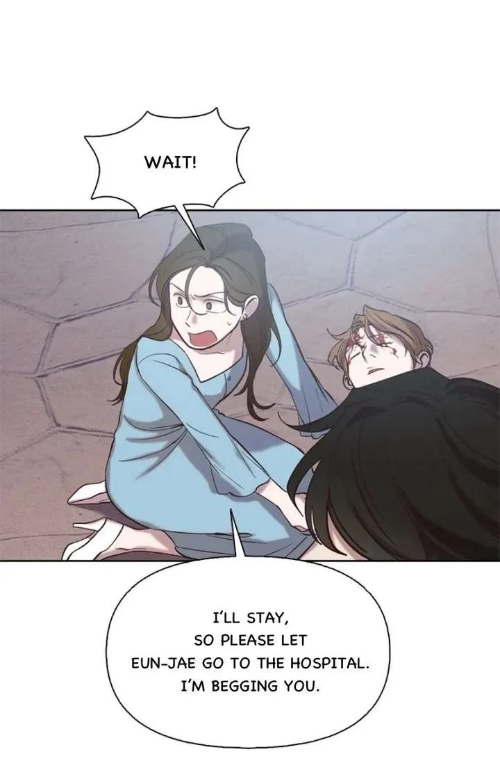The Time When We Were Young Chapter 100 page 63